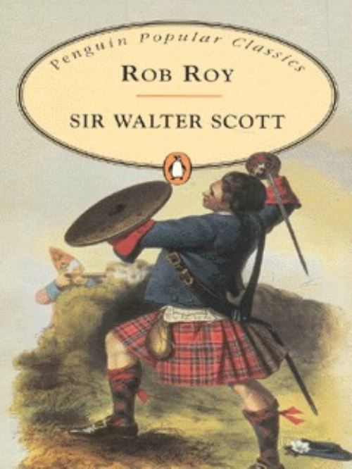 Rob Roy
