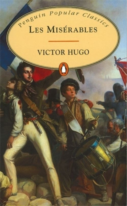 Les Miserables