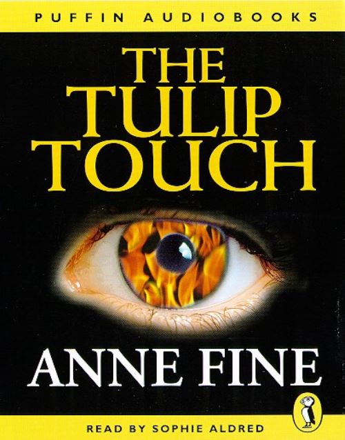 THE TULIP TOUCH