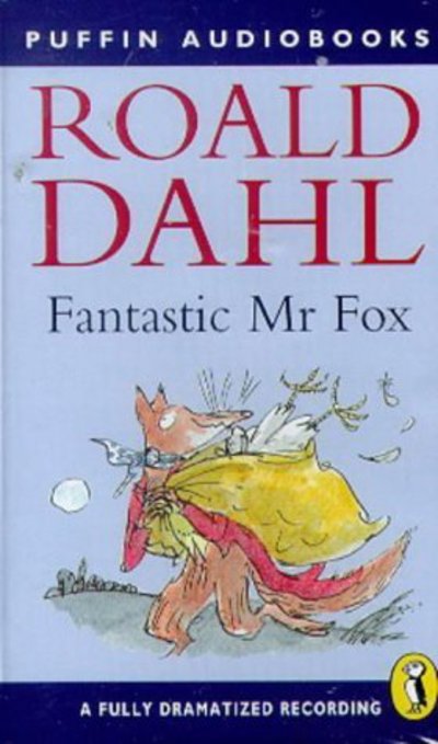 Fantastic Mr Fox (Abd)
