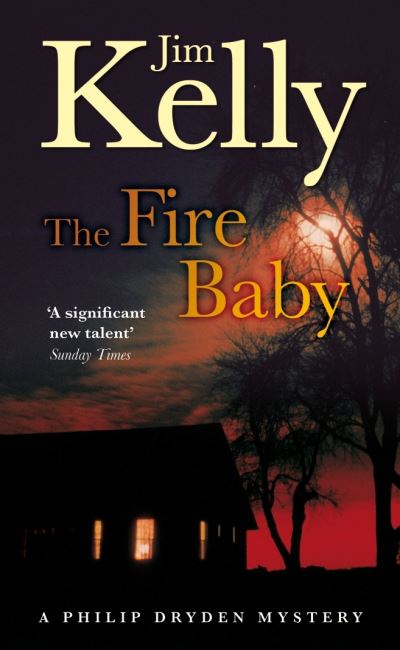The Fire Baby