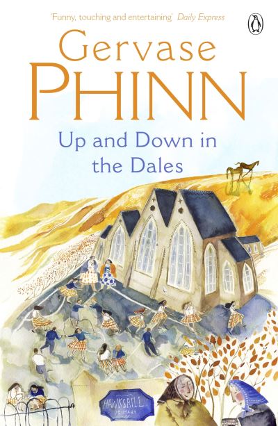 Up And Down In The Dales
