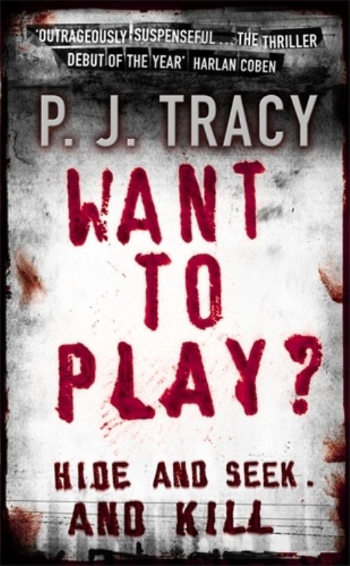 Want to Play?