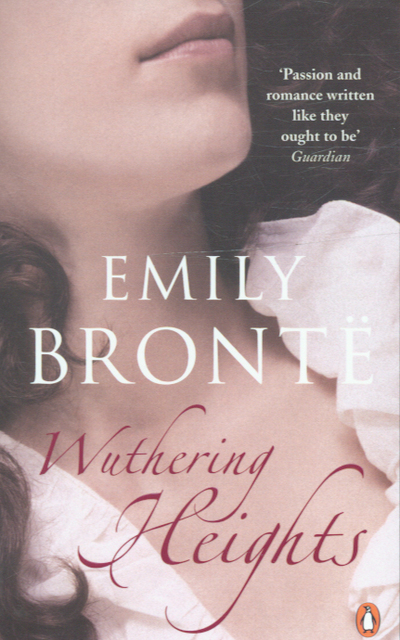 Wuthering Heights