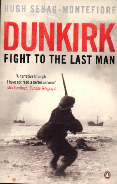 Dunkirk