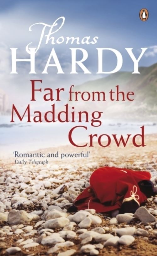 Far from the Madding Crowd