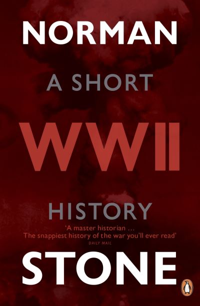 World War Two A Short History