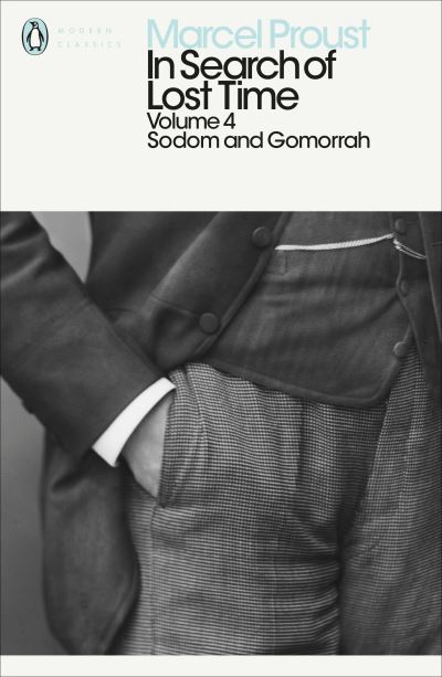 Sodom and Gomorrah