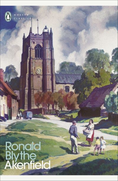 Akenfield