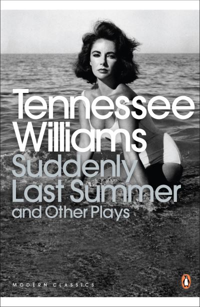 Suddenly Last Summer