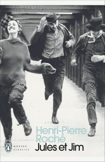 Jules Et Jim