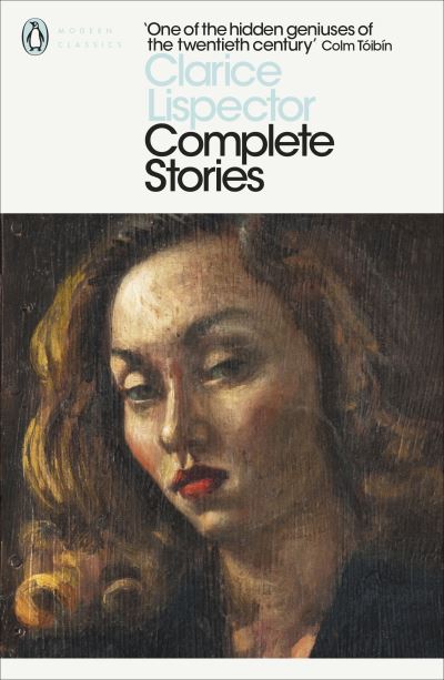 Collected Stories