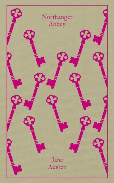 Northanger Abbey