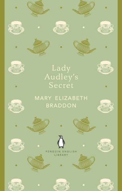Lady Audley's Secret