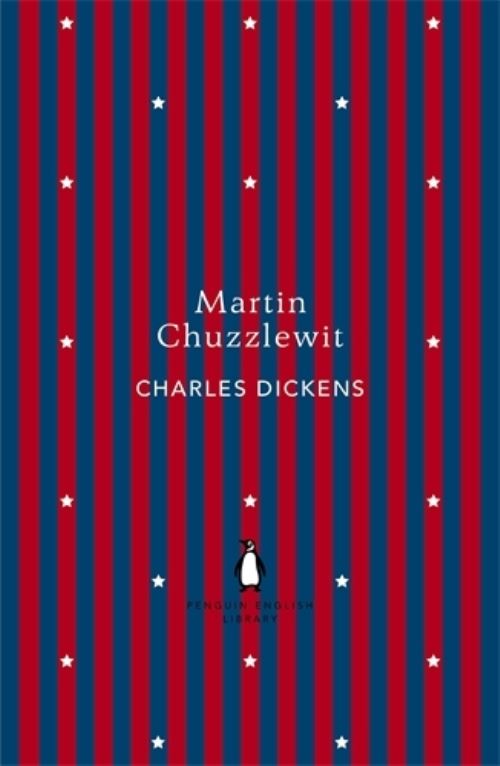 Martin Chuzzlewit