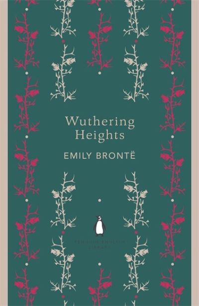 Wuthering Heights