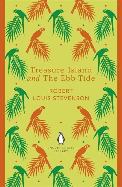 Treasure Island