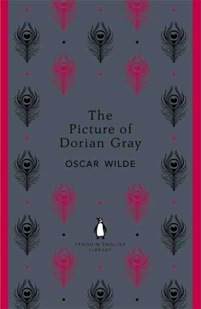 The Picture of Dorian Gray