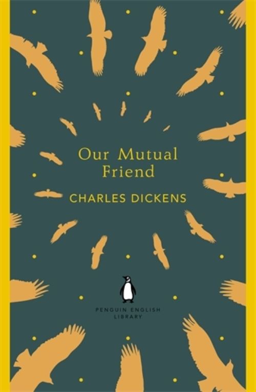 Our Mutual Friend