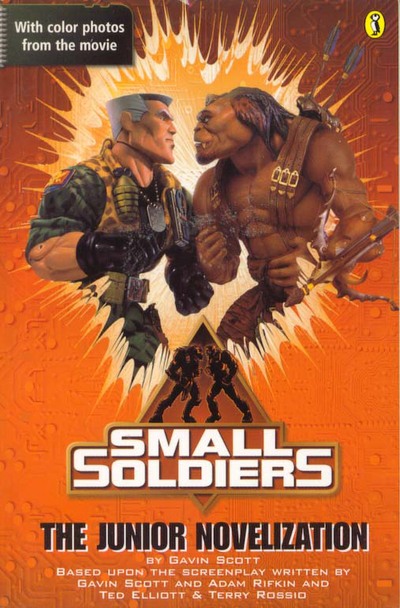 Small Soldiers