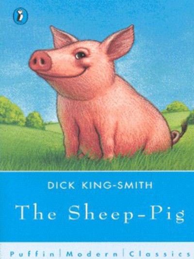 The Sheep-Pig
