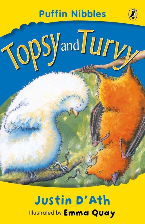 Topsy & Turvy