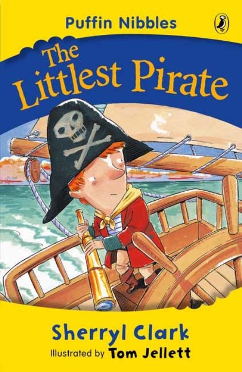 Littlest Pirate, The
