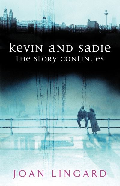 Kevin and Sadie