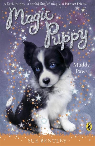 Muddy Paws