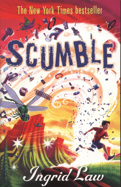 Scumble