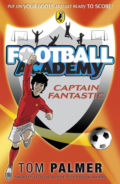 Captain Fantastic