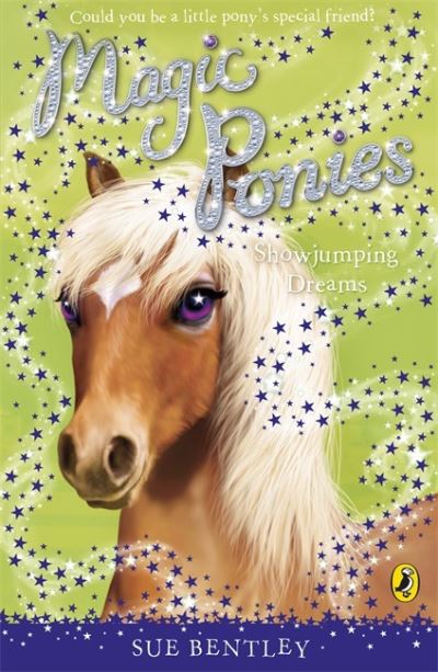 Showjumping Dreams