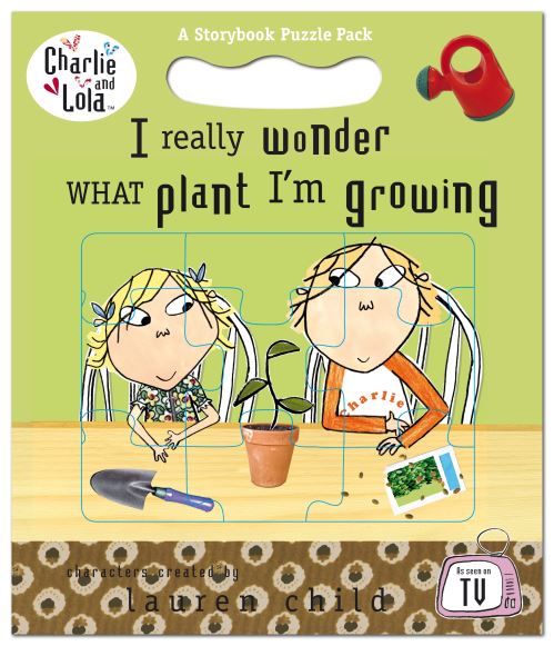 Charlie and Lola