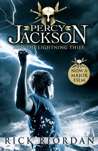 The Lightning Thief