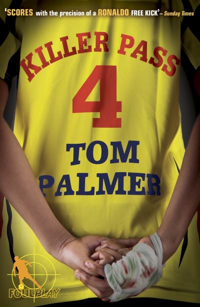 Killer Pass