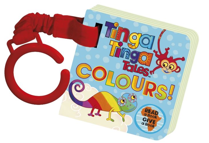 Colours