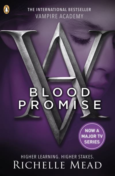 Blood Promise