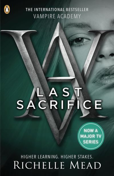 Last Sacrifice