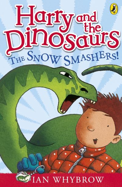 The Snow Smashers!