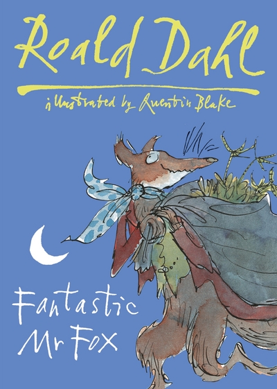 Fantastic Mr Fox