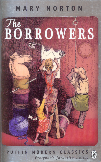 The Borrowers