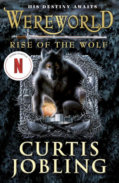Wereworld: Rise of the Wolf