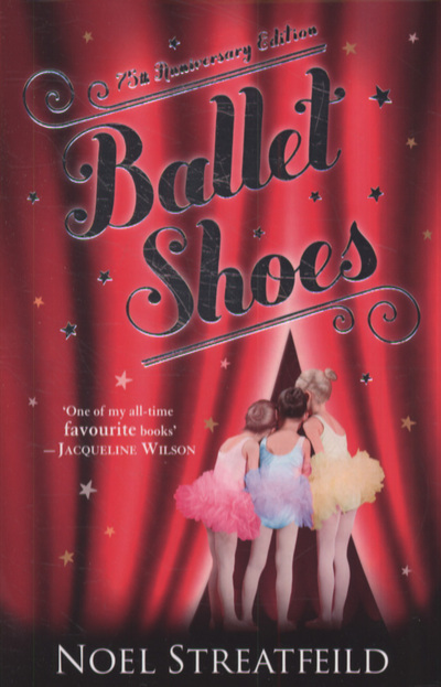 Ballet Shoes