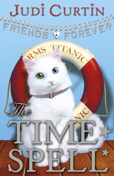 The Time Spell
