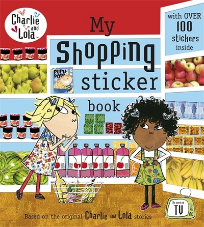 Charlie and Lola