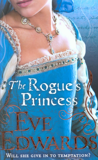 The Rogue's Princess
