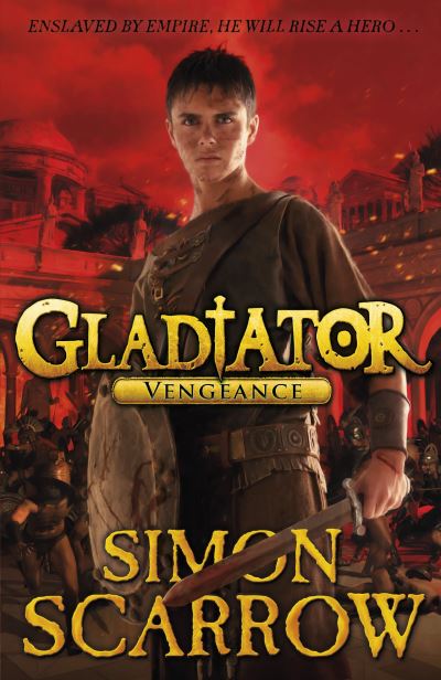Vengeance