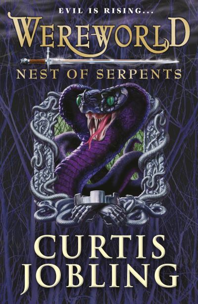 Nest of Serpents