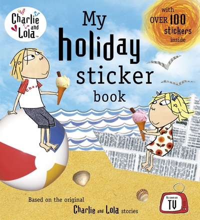 Charlie and Lola