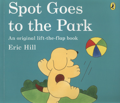 Spot Goes to the Park